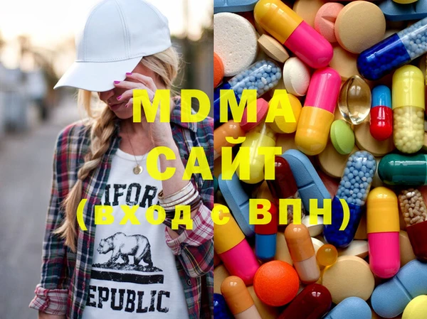 твердый Алзамай